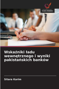 Wskaźniki ladu wewnętrznego i wyniki pakistańskich banków