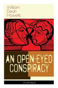 Open-Eyed Conspiracy (Unabridged)