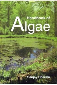 Handbookofalgae