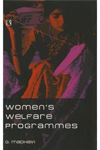 Women's Welfare Programmes