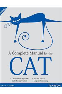 A Complete Manual for the CAT