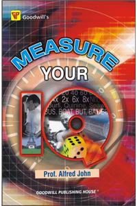 Measure Your IQ