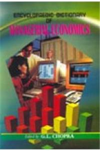 Encyclopaedic Dictionary of Managerial Economics