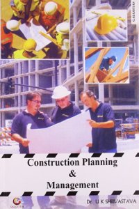 Construction Planning And Management