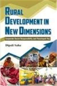 Rural Development in New Dimensions