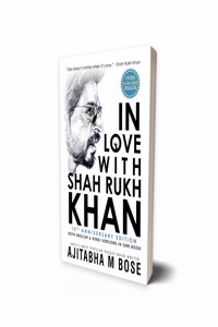 In Love With Shah Rukh Khan