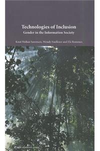 Technologies of Inclusion