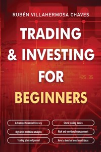 Trading and Investing for Beginners