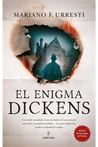 El Enigma Dickens