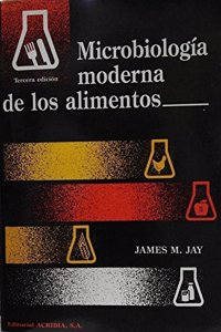 Microbiologia Moderna de Los Alimentos