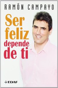 Ser feliz depende de ti