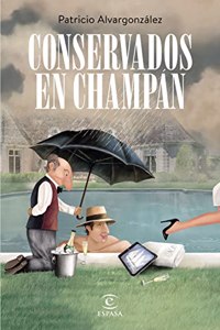 Conservados en champan
