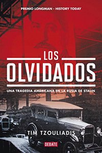 Los olvidados / The Forsaken