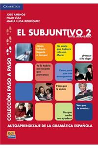 El Subjuntivo 2