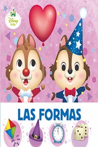 Las formas