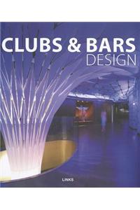 Clubs & Bars Design