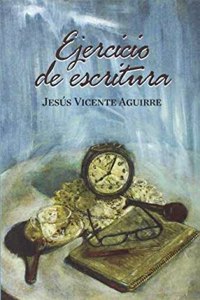 Ejercicio de escritura (La Imprenta de Armando) (Spanish Edition)