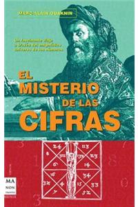 El Misterio de Las Cifras