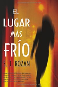 El lugar mas frio/ No Colder Place