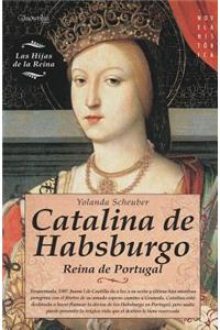 Catalina de Habsburgo