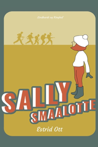 Sally Smaalotte