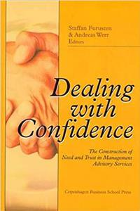 Dealing with confidence