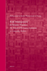 Risk Management in Islamic Finance