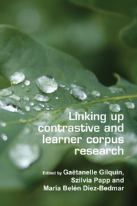 Linking up contrastive and learner corpus research