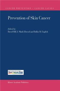 Prevention of Skin Cancer