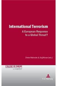 International Terrorism