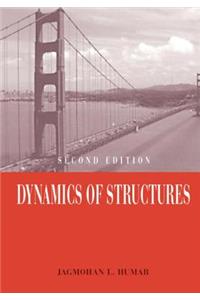 Dynamics of Structures