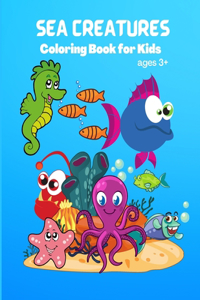 Sea Creatures