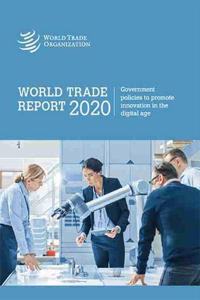 Rapport Sur Le Commerce Mondial 2020