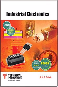 Industrial Electronics (Apjaktu Sem VI)