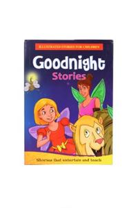 Goodnight Stories-Bpi