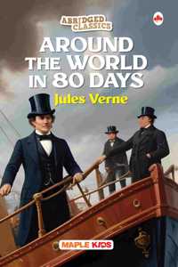 Around the World in 80 Days