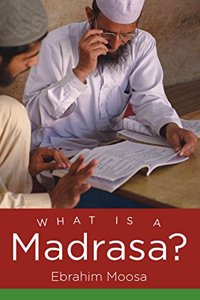 What is a Madrasa?