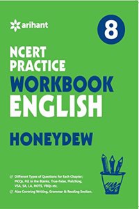 Workbook ENGLISH - CBSE CLASS 8th
