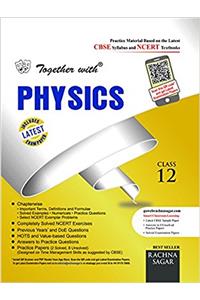 Together with Physics - 12