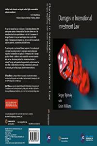 Damages in International Investment Law