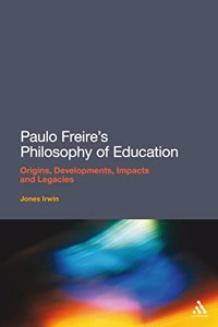 Paulo Freire'S Philosophy Of Education