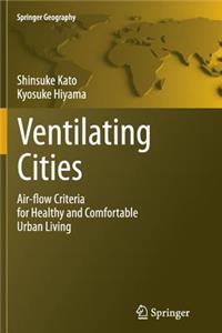 Ventilating Cities