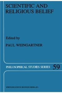 Scientific and Religious Belief
