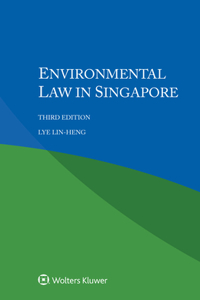 Environmental Law in Singapore