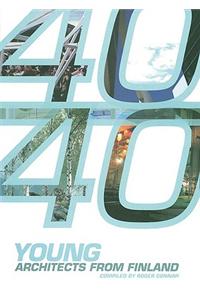 40/40: Young Architects from Finland