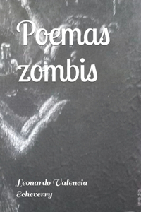 Poemas zombis