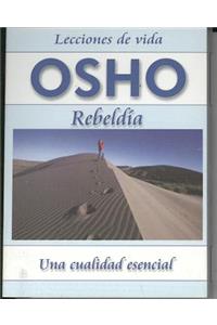 Osho: Rebeldia