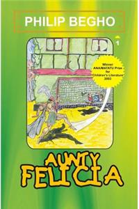 Aunty Felicia
