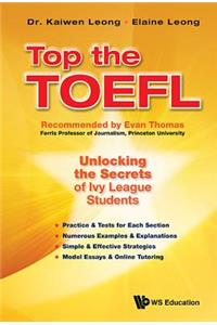 Top the TOEFL
