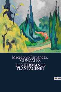 Hermanos Plantagenet